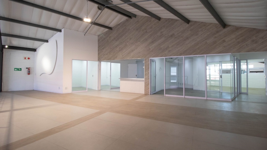 To Let Commercial Property for Rent in Woodstock Western Cape